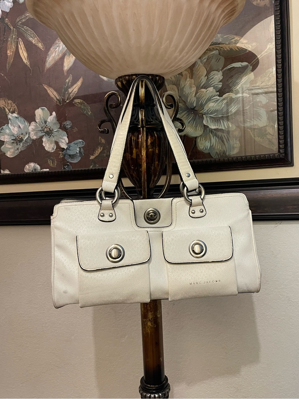 Marc Jacobs please check all picture of condition